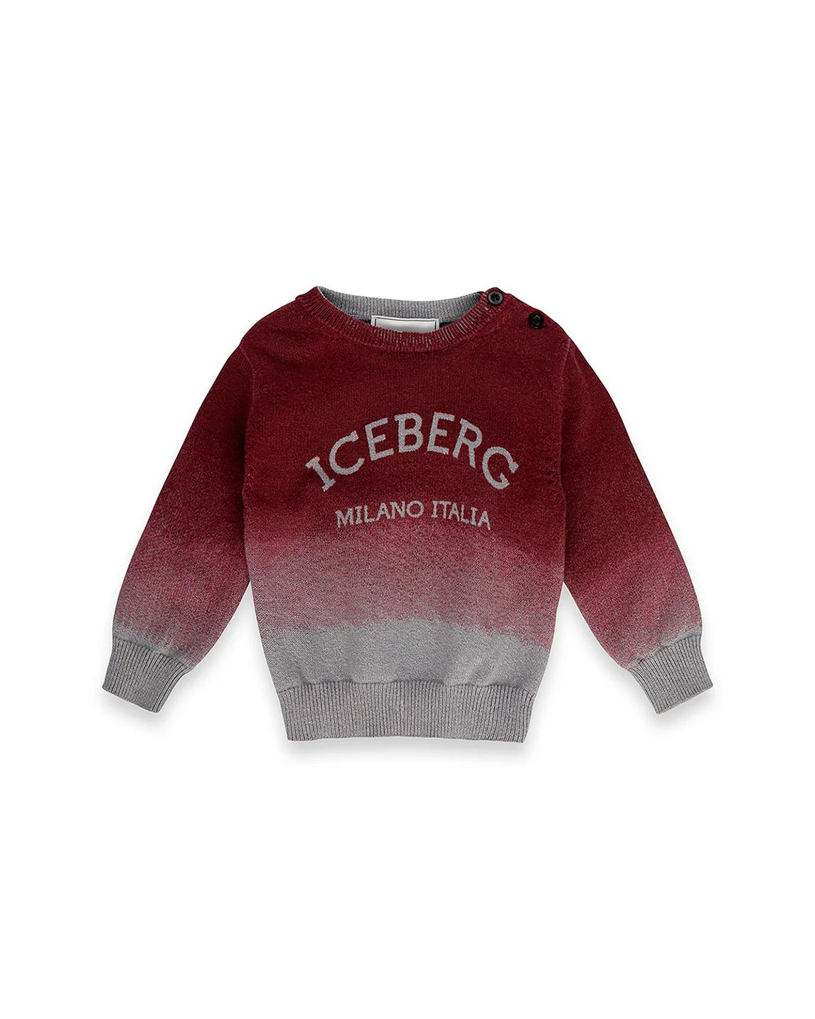 MAGLIONCINO ICEBERG