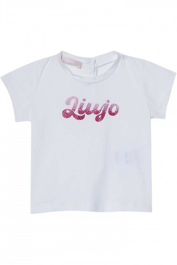 T-SHIRT LIU JO