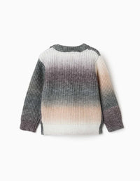 MAGLIONE ZIPPY