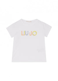 T-SHIRT LIU JO