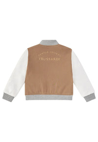 GIUBBOTTO TRUSSARDI