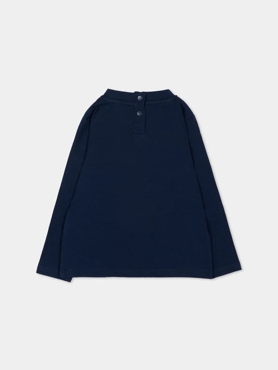T-SHIRT TRUSSARDI