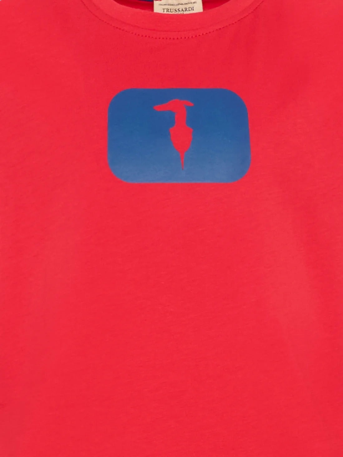 T-SHIRT TRUSSARDI