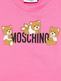 T-SHIRT MOSCHINO