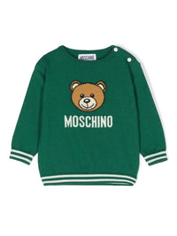 MAGLIONCINO MOSCHINO
