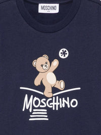 T-SHIRT MOSCHINO