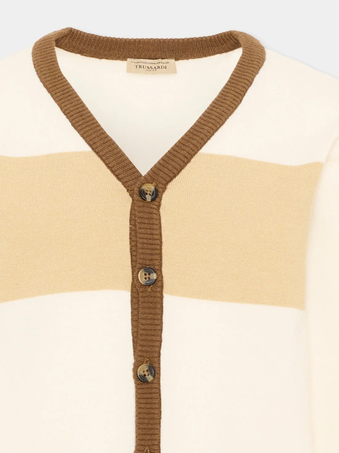 CARDIGAN TRUSSARDI