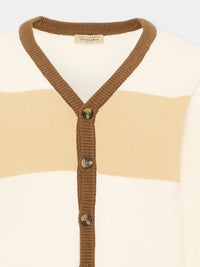 CARDIGAN TRUSSARDI