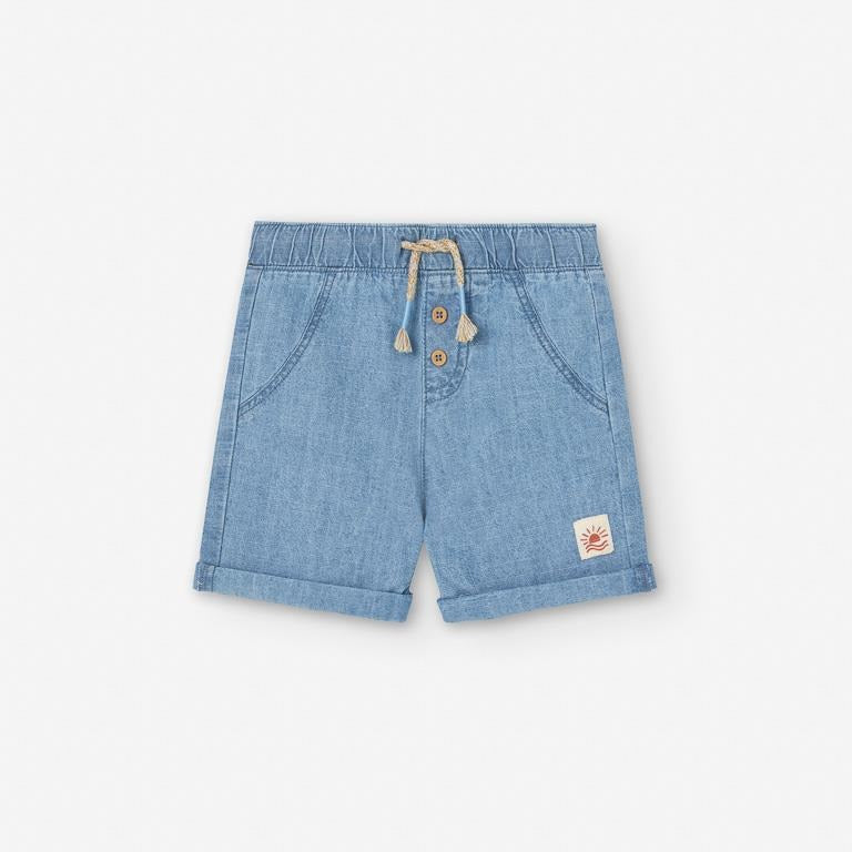 PANTALONCINO LOSAN
