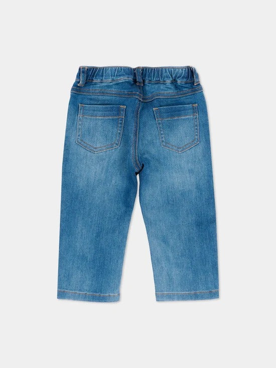 JEANS MOSCHINO