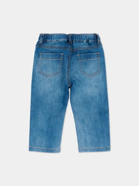 JEANS MOSCHINO
