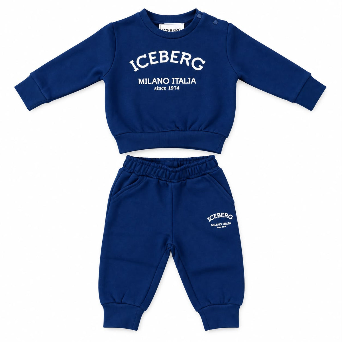TUTA ICEBERG