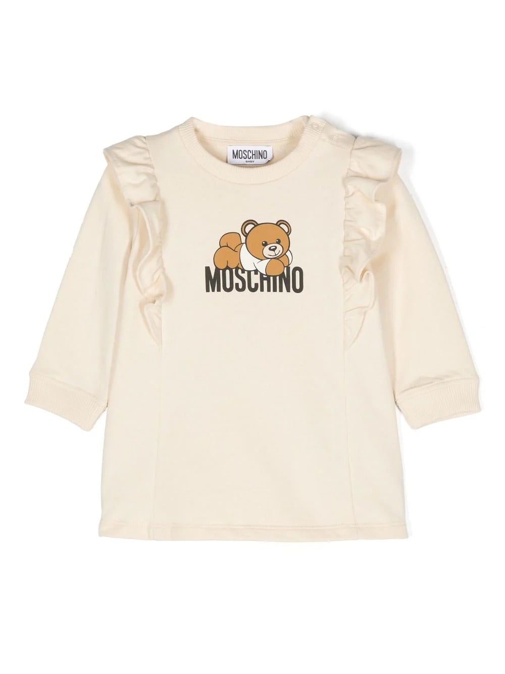 ABITO MOSCHINO
