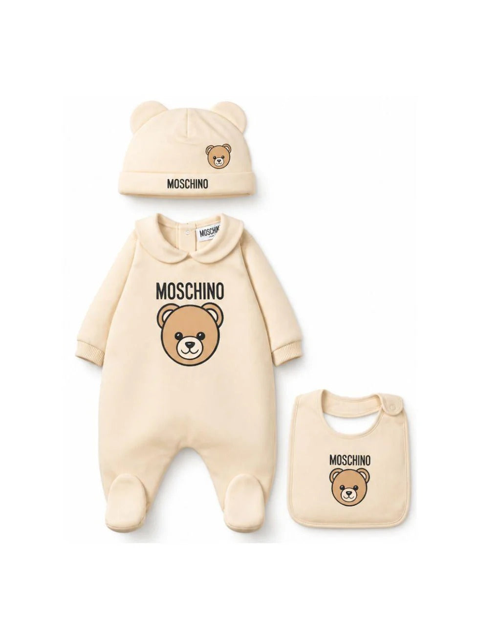 TUTINA MOSCHINO