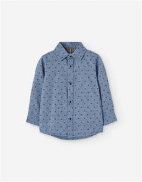 CAMICIA LOSAN