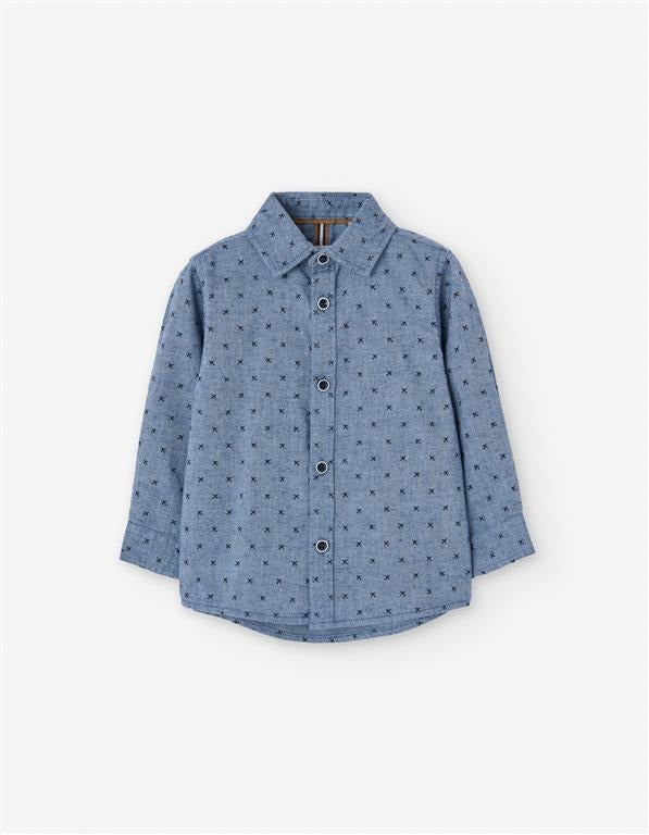 CAMICIA LOSAN