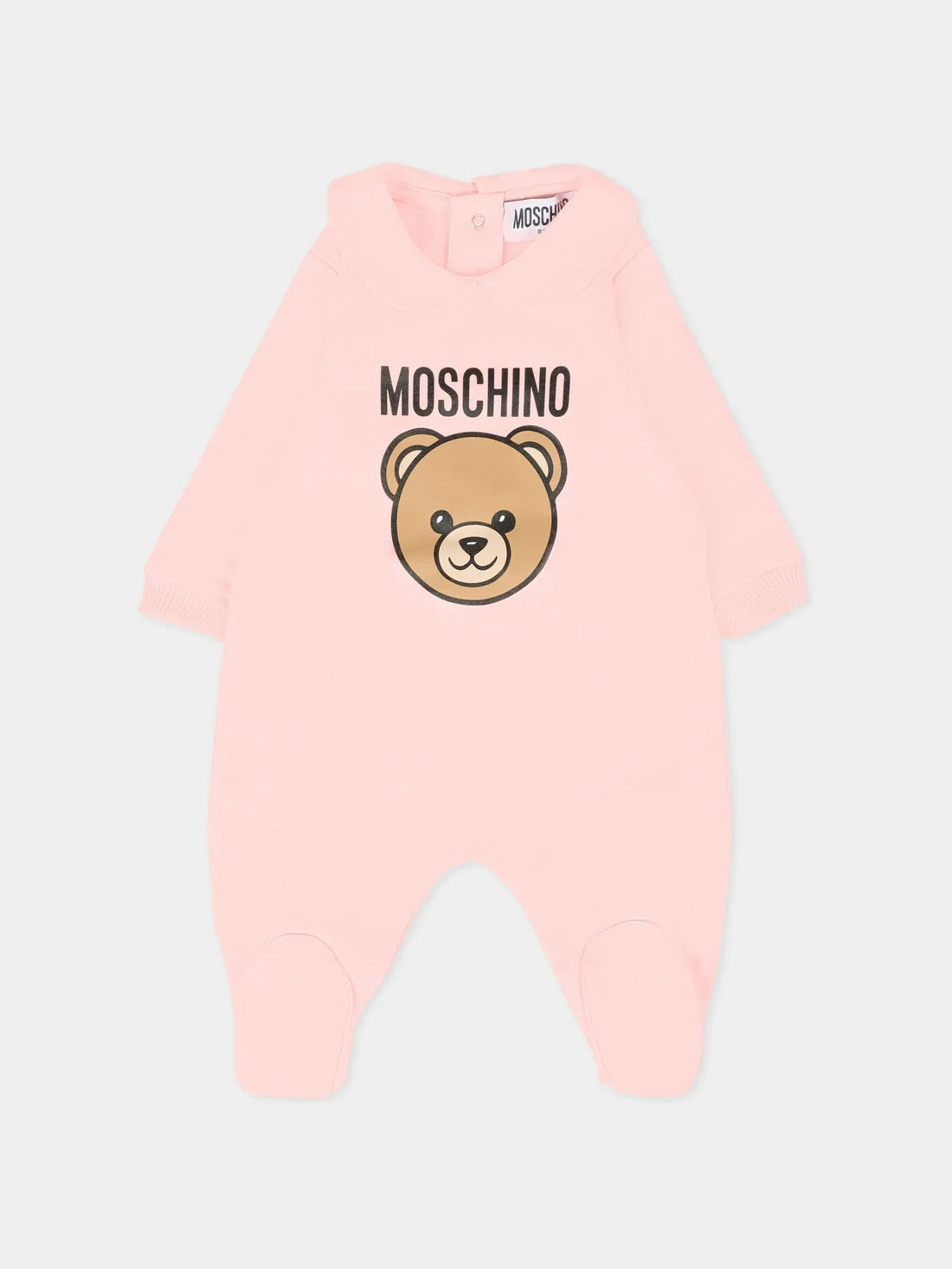 TUTINA MOSCHINO