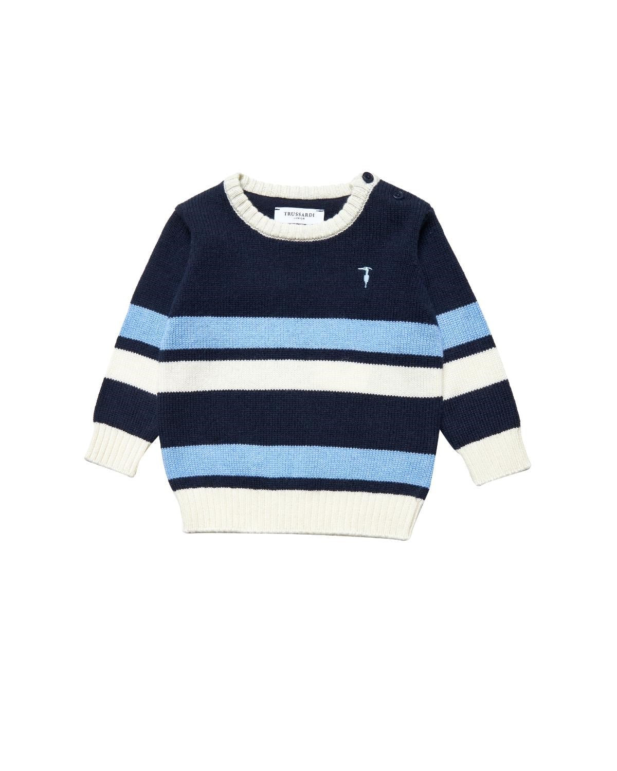 MAGLIONCINO TRUSSARDI
