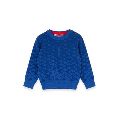 MAGLIONCINO PACIOTTI