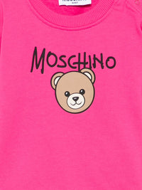 FELPA MOSCHINO