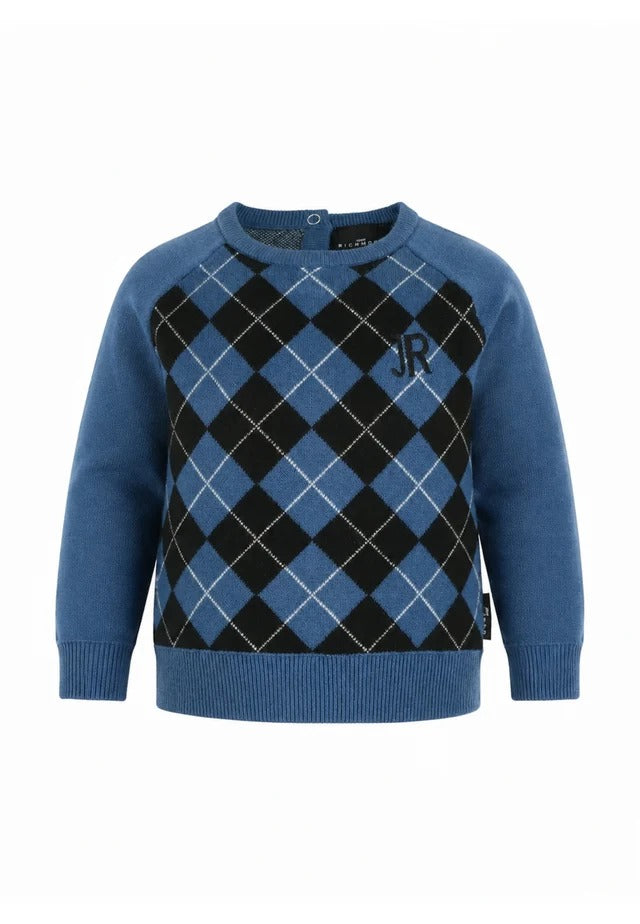 MAGLIONE JOHN RICHMOND