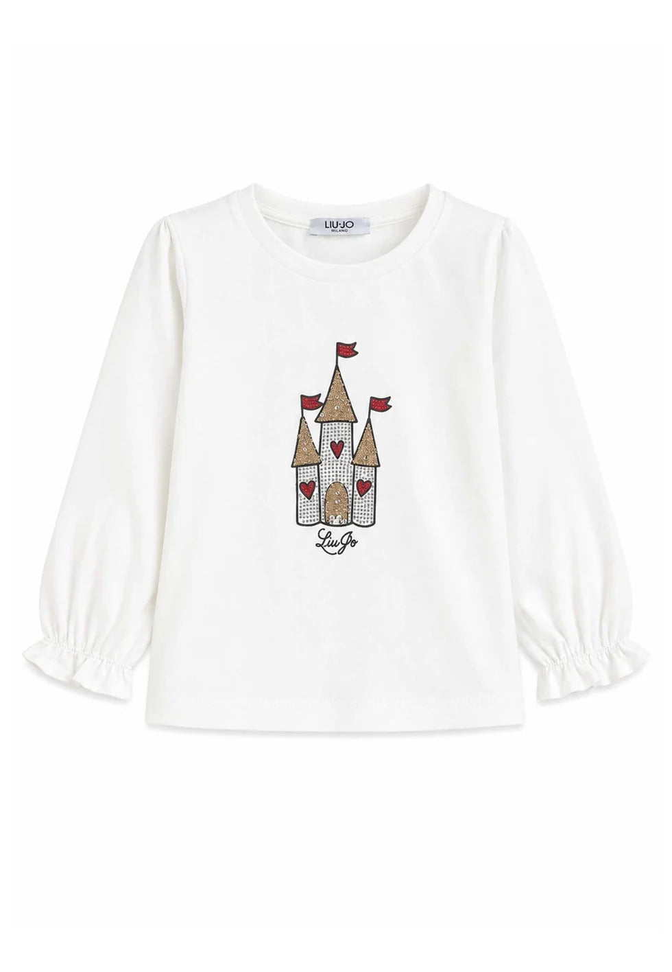 T-SHIRT LIU JO