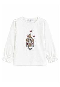 T-SHIRT LIU JO