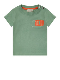 T-SHIRT TRUSSARDI