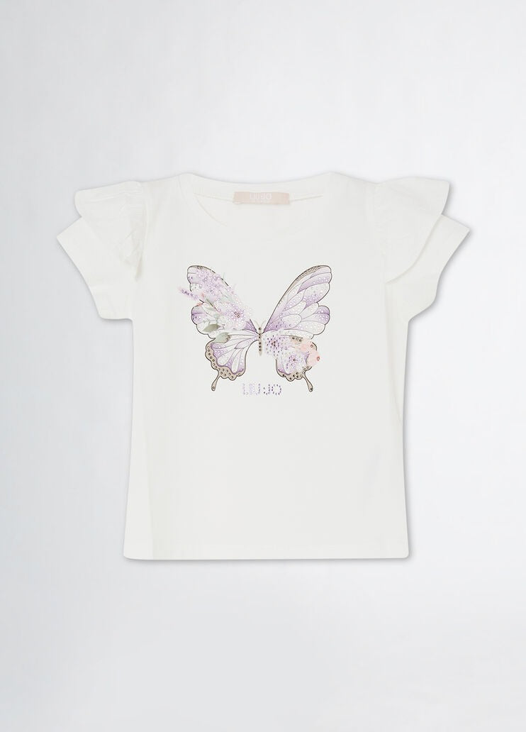 T-SHIRT LIU JO