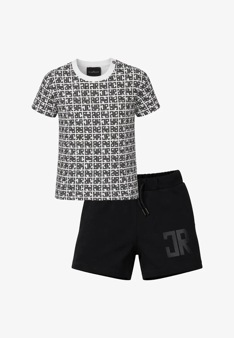 COMPLETO JOHN RICHMOND