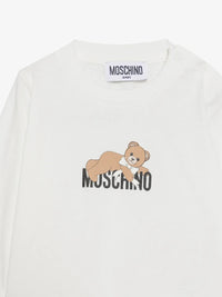T-SHIRT MOSCHINO