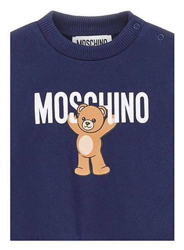 FELPA MOSCHINO