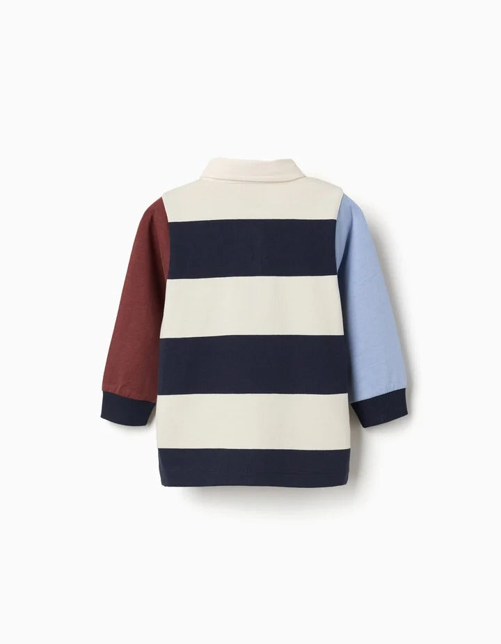 POLO ZIPPY