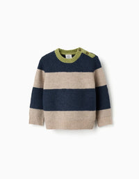 MAGLIONE ZIPPY