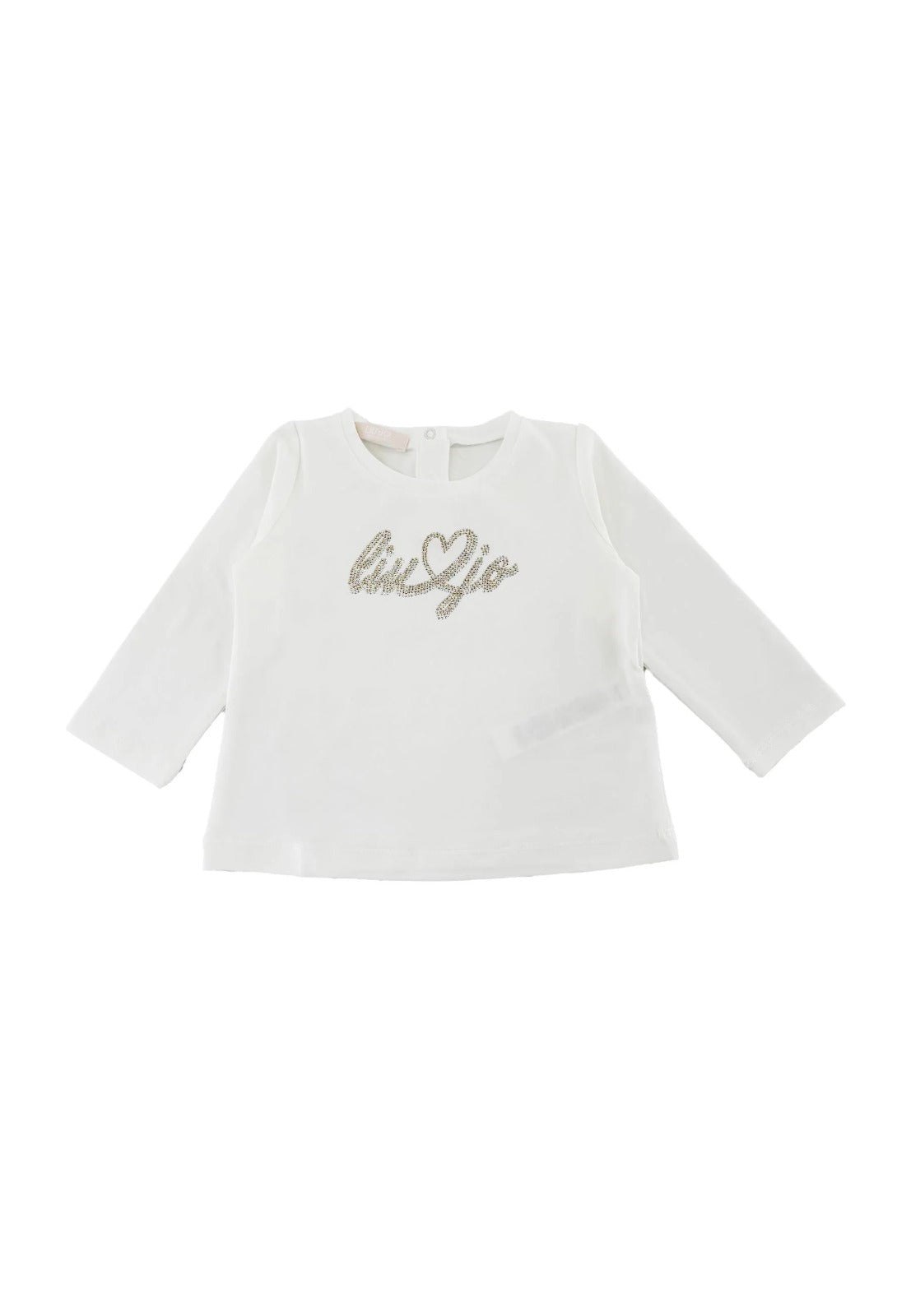 T-SHIRT LIU JO