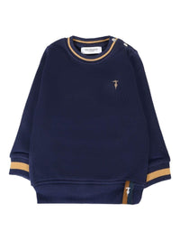 FELPA TRUSSARDI