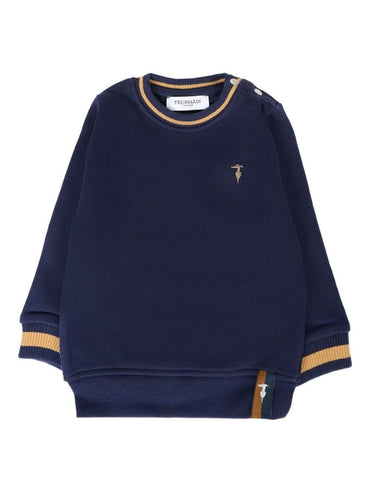FELPA TRUSSARDI