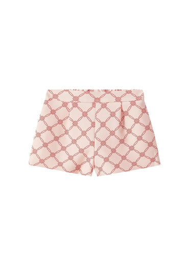 PANTALONCINO ELISABETTA FRANCHI