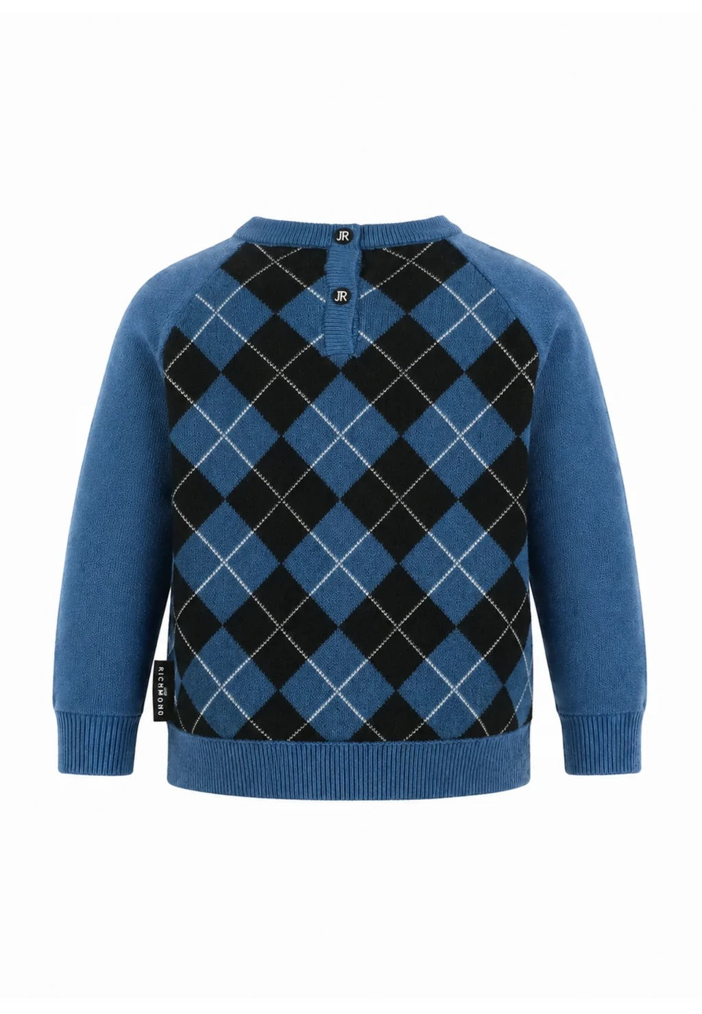 MAGLIONE JOHN RICHMOND
