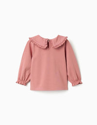 T-SHIRT ZIPPY