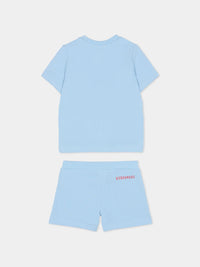 COMPLETO DSQUARED2