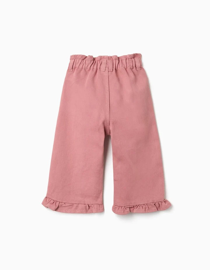 PANTALONE ZIPPY