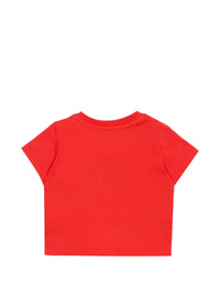 T-SHIRT MOSCHINO