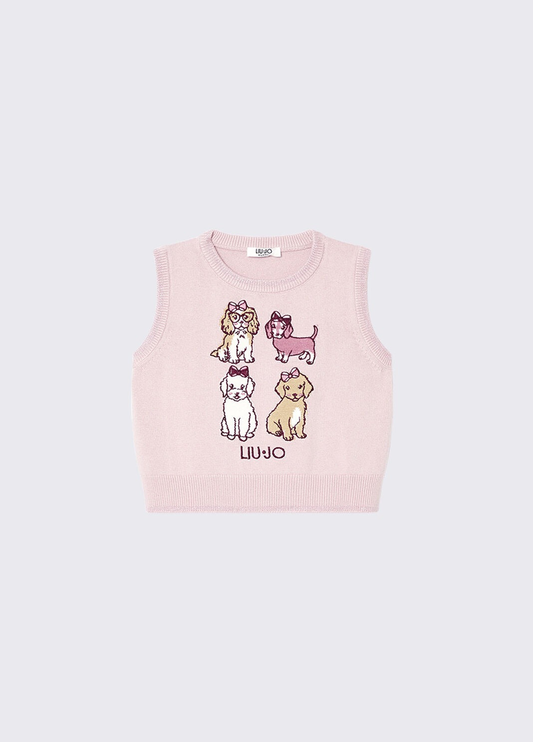 GILET LIU JO