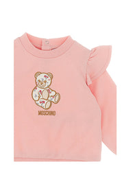 FELPA MOSCHINO