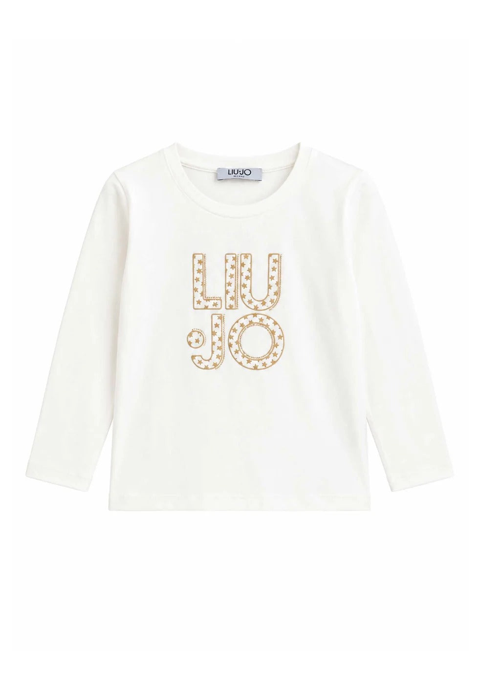 T-SHIRT LIU JO