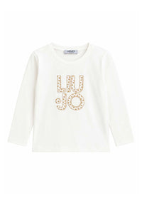 T-SHIRT LIU JO