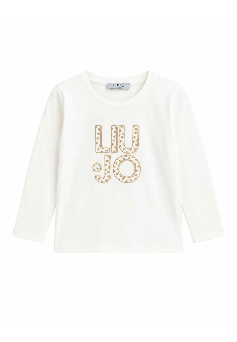 T-SHIRT LIU JO