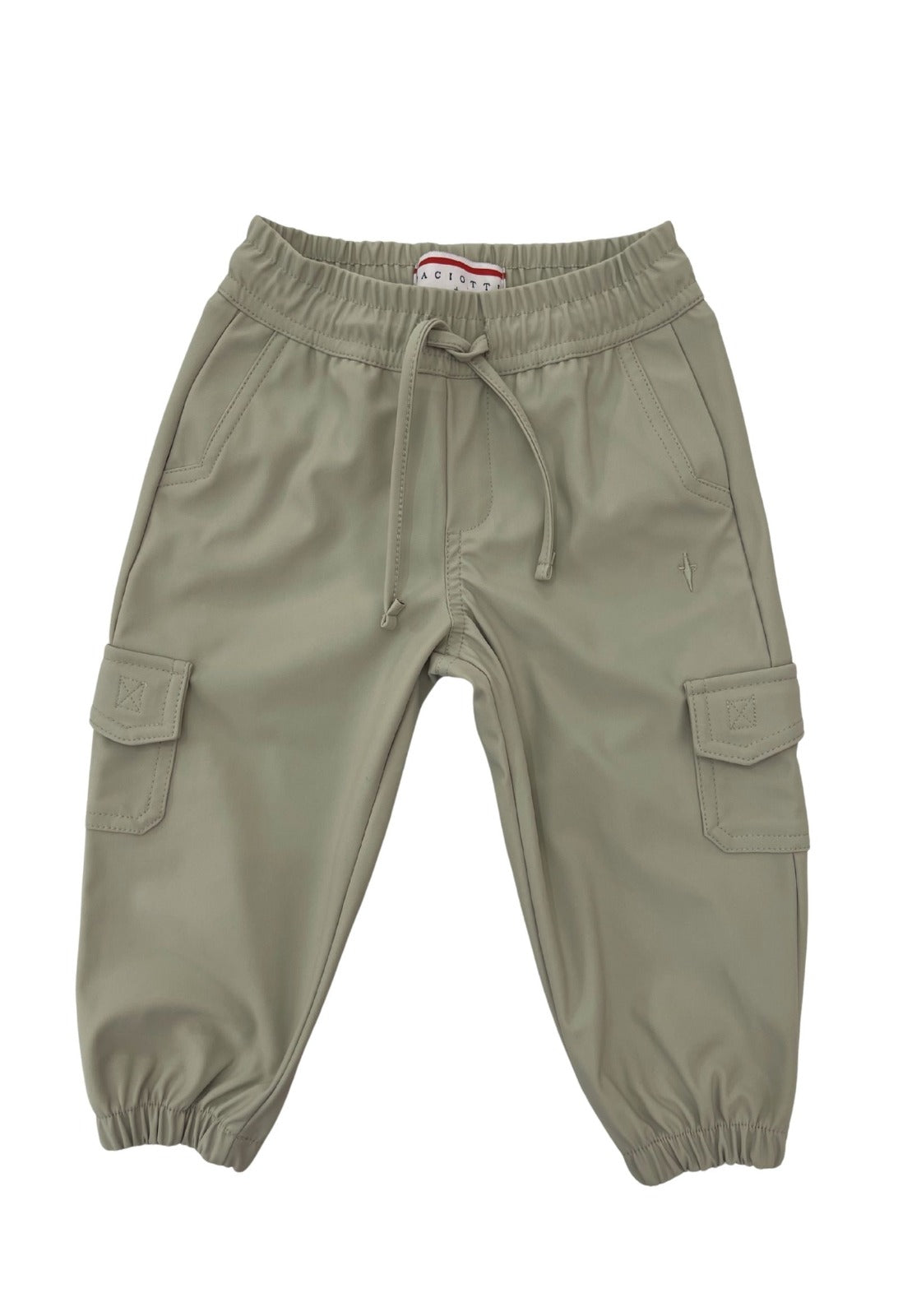 PANTALONE PACIOTTI