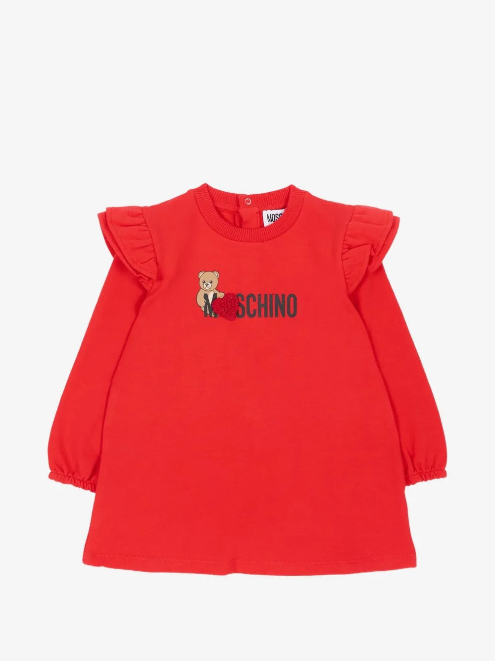 ABITO MOSCHINO